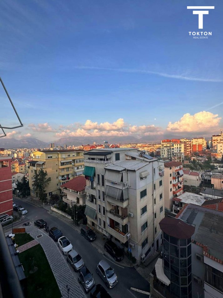 JEPET ME QIRA, APARTAMENT 1+1, REZIDENCA EURO 3D, SELITË, TIRANË,TT 728