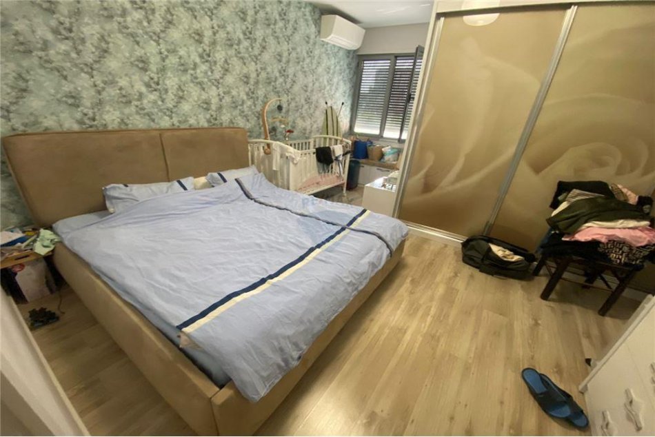 Tirane, shitet apartament 2+1 Kati 6, 108 m² 188,000 € (Don Bosko)