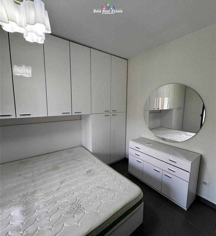Tirane, jepet me qera apartament 1+1 Kati 3, 60 m² 600 € (Pazari i RI)