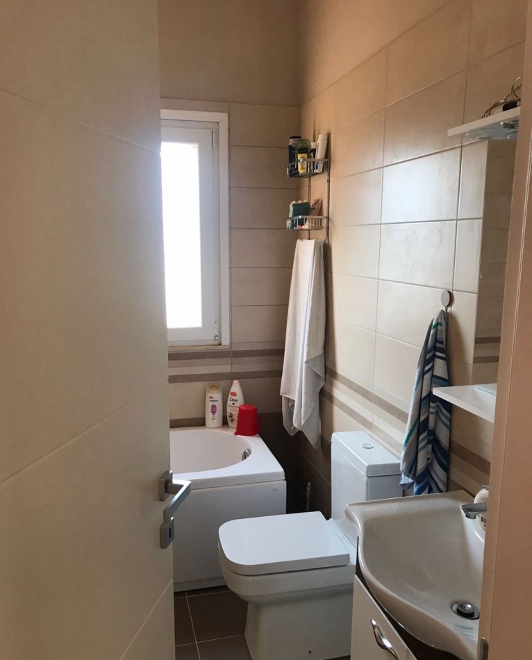 Tirane, shitet apartament 2+1+Aneks+Ballkon Kati 3, 106 m² 124.000 € (selite)