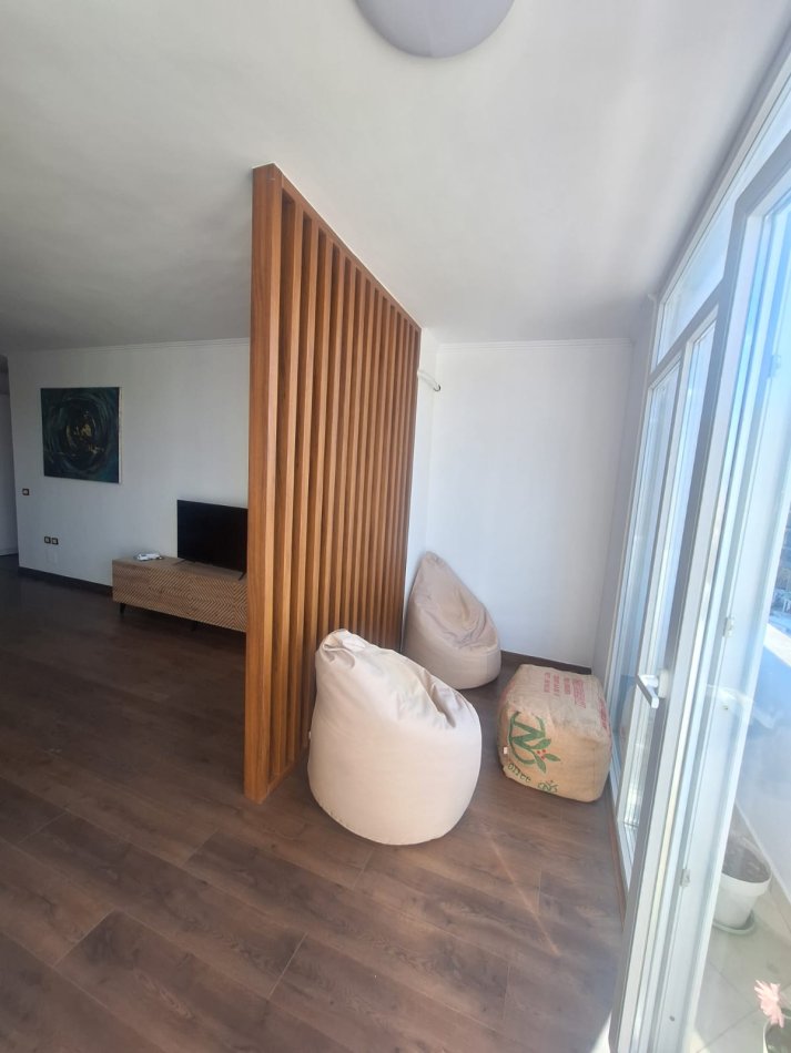 Tirane, Don Bosko, shes apartament 2+1+Aneks+Ballkon Kati 5, 120 m² 175.000 € (Rruga Eshref Frasheri)