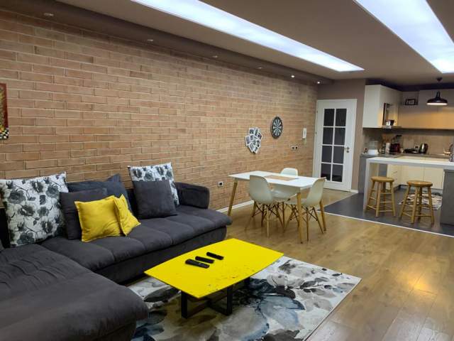 Tirane, shitet apartament Kati 8, 112 m² 103.000 Euro (Yzberisht)