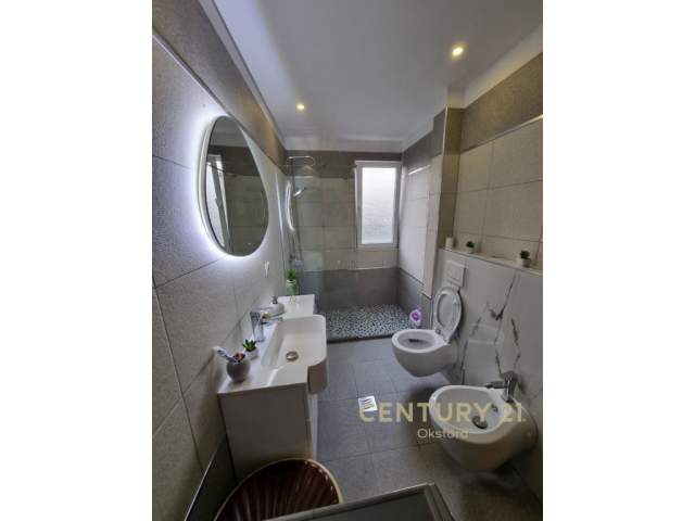 Tirane, shitet apartament 2+1+BLK Kati 4, 72 m² 80.000 Euro (ALLIAS)