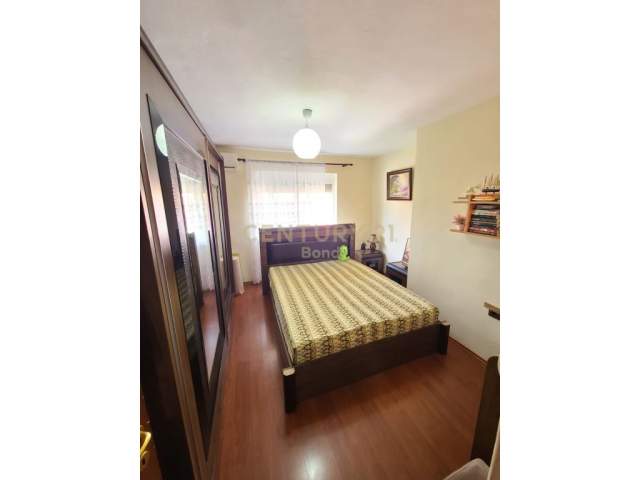 Tirane, shitet apartament 1+1 Kati 4, 57 m² 53.000 Euro (ALI DEMI)