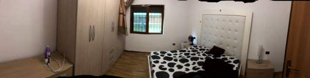 Tirane, jepet me qera apartament 2+1 Kati 4, 90 m² 350 Euro (Jordan Misja)