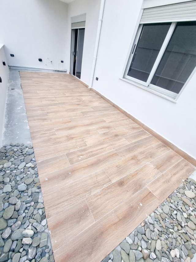 Tirane, shitet apartament 2+1 Kati 3, 100 m² 118.000 Euro (Arkitekt Kasemi)