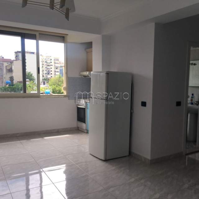 Tirane, shitet apartament 1+1+A+BLK Kati 4, 59 m² 72.000 Euro