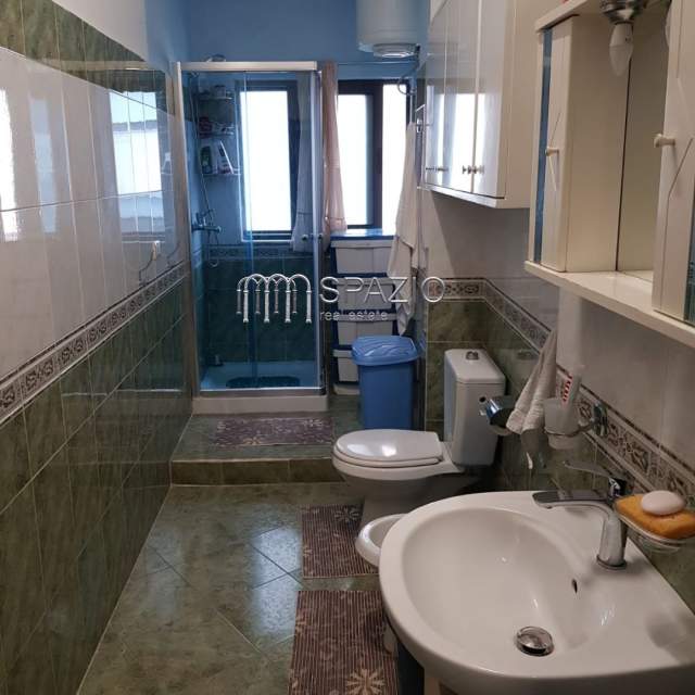 Tirane, shitet apartament 2+1+BLK Kati 6, 100 m² 105.000 Euro (Rruga ''Myslym Shyri'')