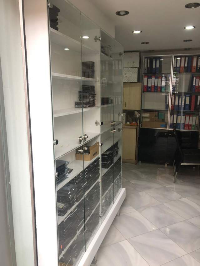 Tirane, shes Dyqan / Zyre 55.000 Euro