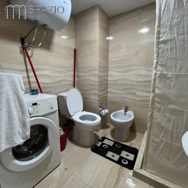 Durres, shitet apartament 1+1 Kati 0, 45 m² 45.000 Euro (Golem)