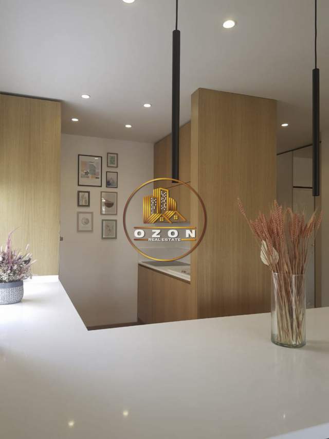 Tirane, jepet me qera apartament 3+1+BLK Kati 1, 146 m² 1.300 Euro (TEG)