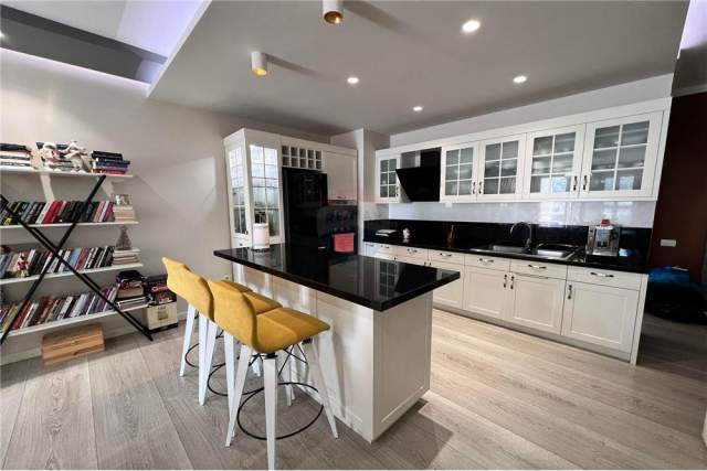 Shqiperi, shitet apartament 2+1 124 m²  (KOPSHTI ZOLOGJIK)
