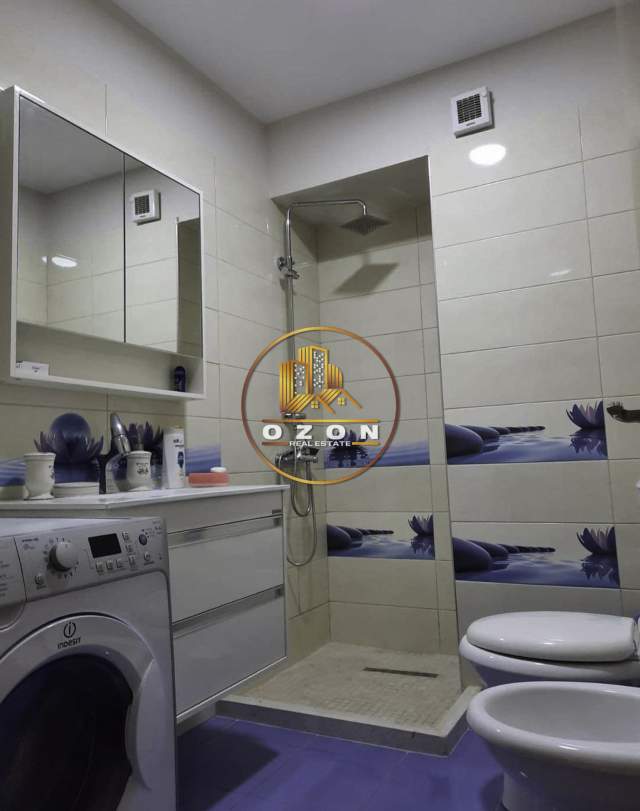 Tirane, shitet apartament 1+1+BLK Kati 2, 64 m² 83.000 Euro (Qytet Studenti)