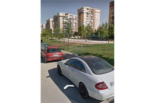 Tirane, shitet apartament 2+1+BLK Kati 2, 93 m² 112.176 Euro (Fusha e Aviacionit)