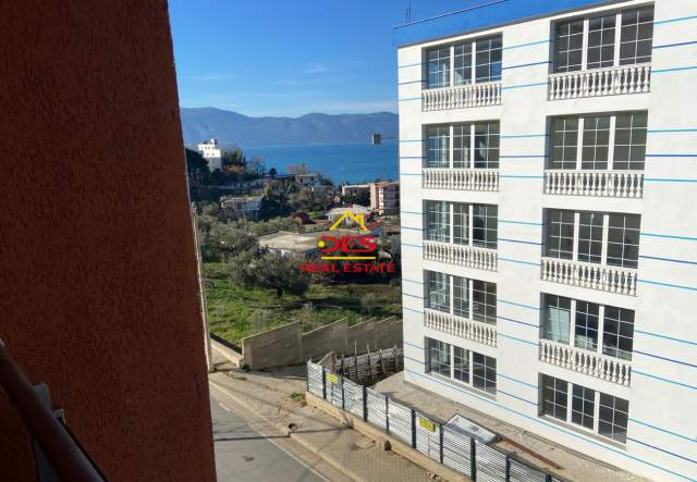 Vlore, shitet apartament 1+1+BLK Kati 3, 76 m² 90.000 Euro (Rruga Dhimiter Konomi, Vlore)
