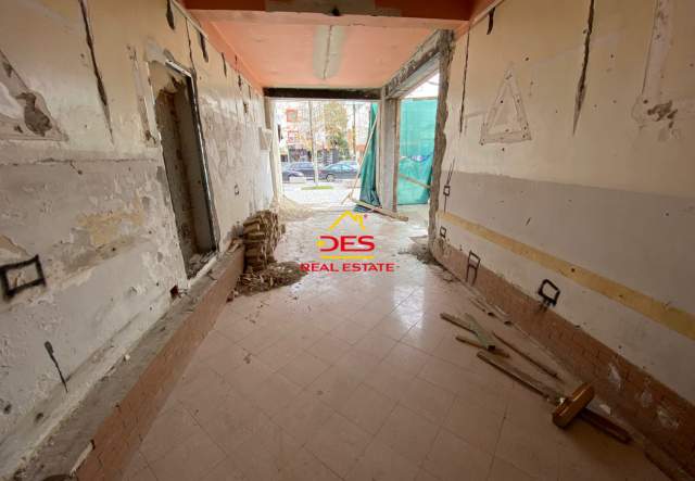 Vlore, jepet me qera ambjent biznesi Kati 0, 157 m² 1.700 Euro (Rruga Sadik Zotaj, Vlorë)