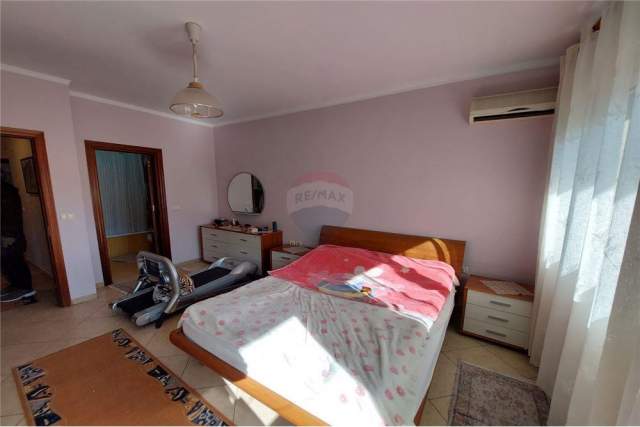 Tirane, shitet apartament 2+1+BLK Kati 8, 110 m² 170.000 Euro (Robert Shvarc)