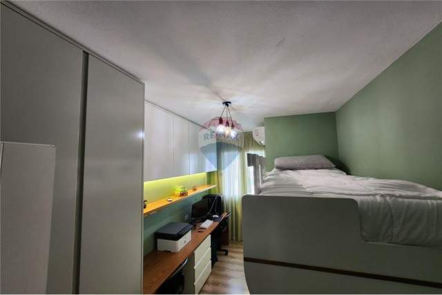 Tirane, jepet me qera apartament 90 m² 700 Euro (rruga elbasanit)