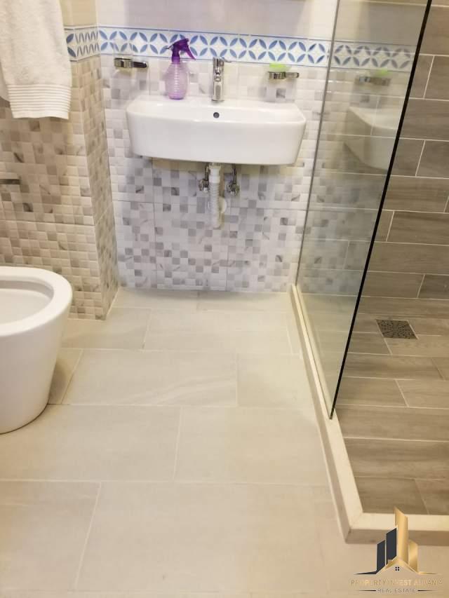 Tirane, jap me qera apartament 1+1+BLK Kati 3, 85 m² 360 Euro (Komuna e Parisit)