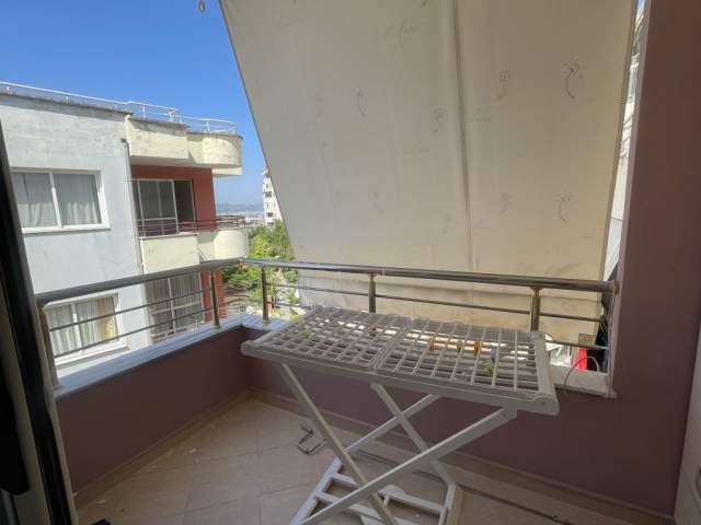 Tirane, jepet me qera apartament 1+1+BLK Kati 4, 60 m² 230 Euro (Rruga Thoma Filipeu)
