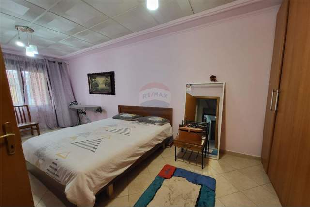 Tirane, shitet apartament 2+1+BLK Kati 2, 113 m² 190.000 Euro (Qemal Stafa)