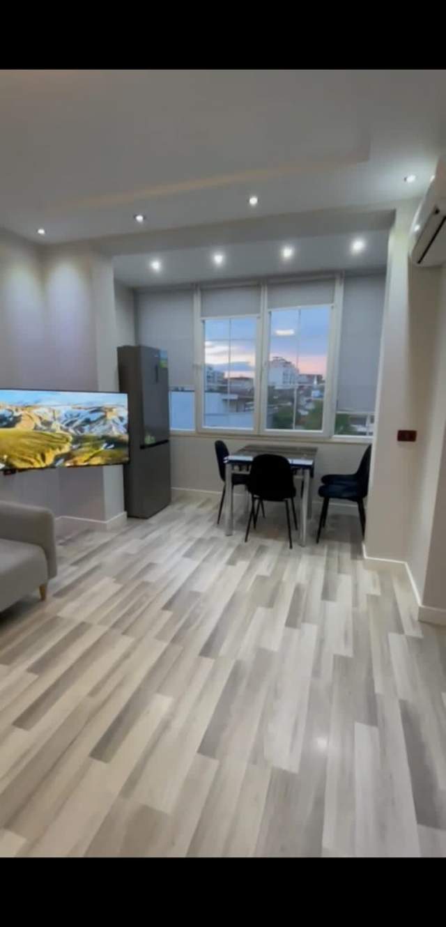 Tirane, jepet me qera apartament 2+1+BLK Kati 5, 71 m² 700 Euro (Myslym Shyri)