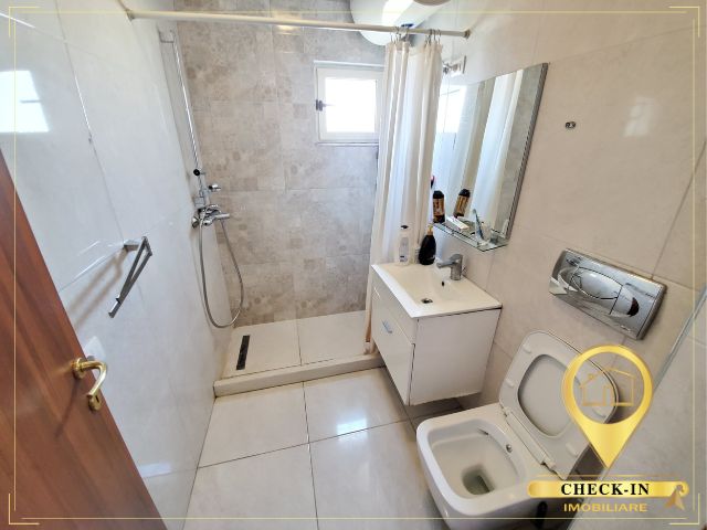 Tirane, shitet apartament 2+1+A+BLK Kati 8, 87 m² 135.000 Euro (Fusha e Aviacionit)