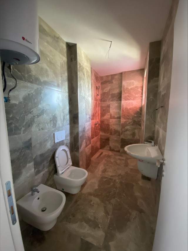 QERA Ap 3+1,Bosh, Rezidenca Future Home,una35259