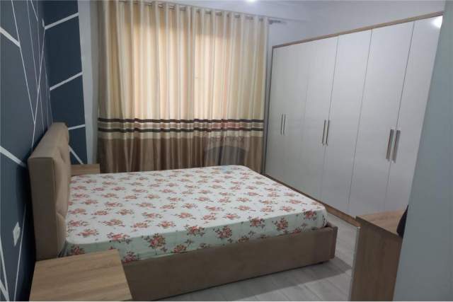 Tirane, jepet me qera apartament 2+1 Kati 2, 110 m² 600 Leke (Astir)