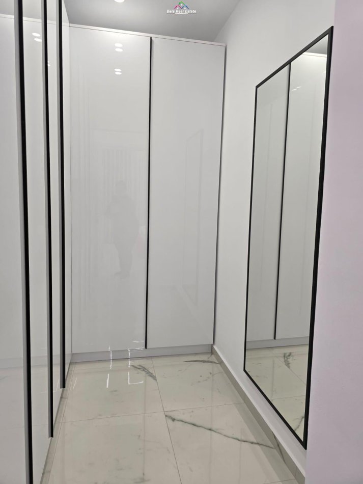 Apartament Me Qera 1+1 Tek Kopeshti Botanik (ID B210640) Tirane