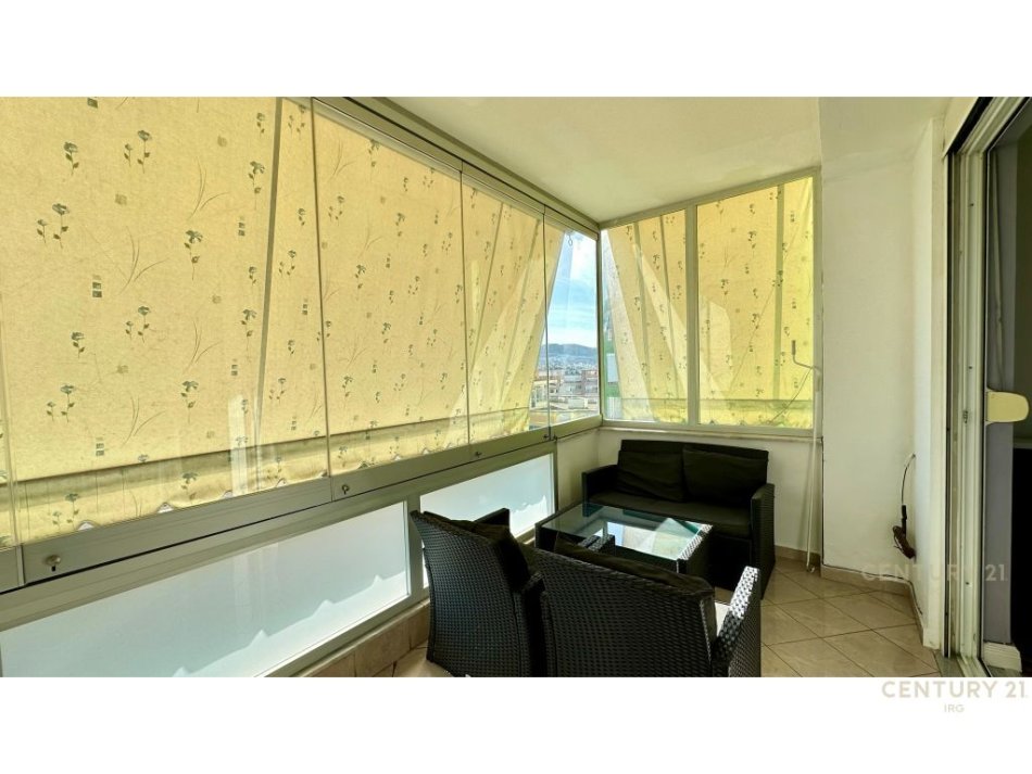 Tirane, shes apartament 2+1+Aneks+Ballkon Kati 10, 125 m² 350.000 € (Ish-Blloku)