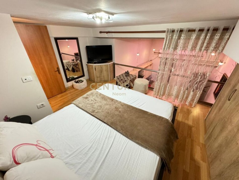 Tirane, jepet me qera apartament 2+1 Kati 2, 85 m² 650 € (liqen i thate)