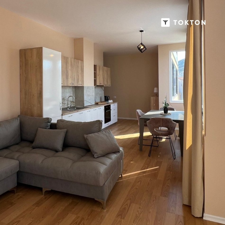 Tirane, shitet apartament 1+1 Kati 9, 62 m² 134.000 € (Kodra e Diellit) TT 1272