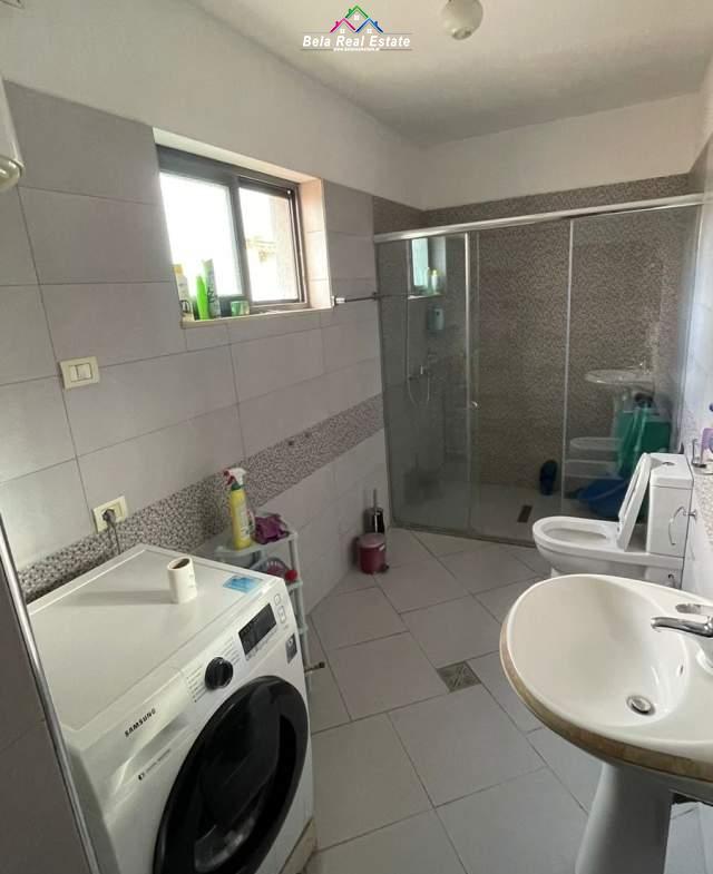 Tirane, jepet me qera shtepi 2+1 Kati 1, 100 m² 350 € (prane QTU)
