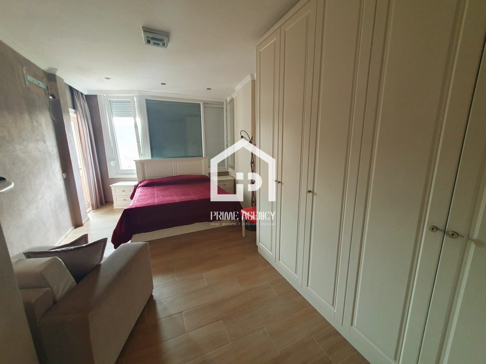 SHITET: Apartament 2+1+ 2/ Tushemisht /Pogradec