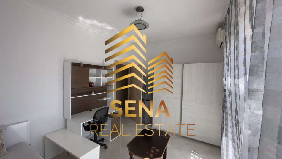 Tirane, jepet me qera apartament+verande | Penthouse 3+1+Ballkon Kati 4, 220 m² 600 € (Rruga Sadik Stavileci)