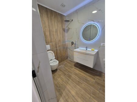 Tirane, shitet apartament 2+1 Kati 2, 87 m² 210.000 € (mbrapa Gjuheve te Huaja, Rruga Faik Konica, Tiranë AREA44266)