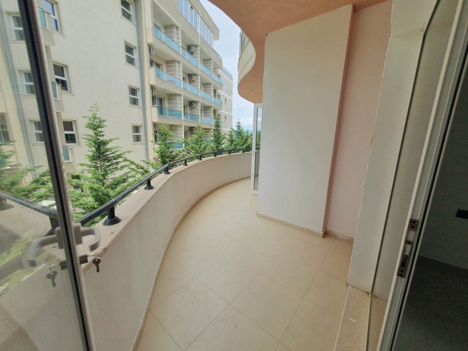 SHITET: Super apartament 1+1/Pogradec_zona: Tushemisht