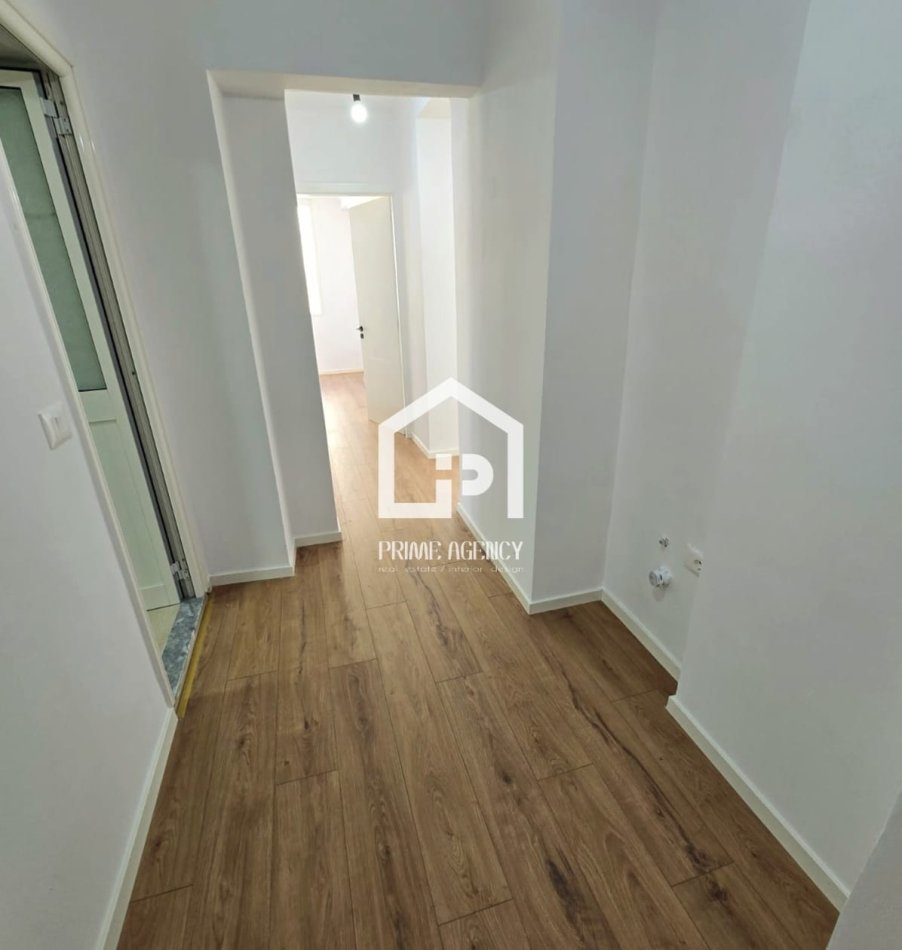 SHITET : APARTAMENT 2+1/Pranë Ambasadës Amerikane & Istitutit të Higjenës