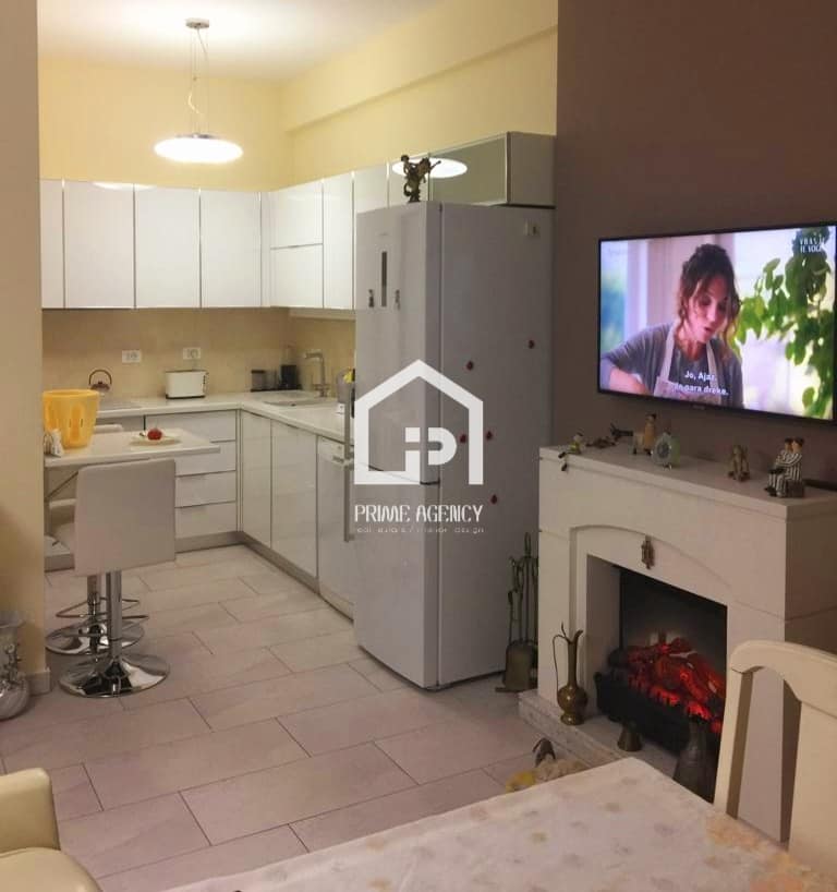 JEPET ME QIRA : Super apartament 1+1 Rr: BOGDANEVE, mbrapa bllokut të ambasadave