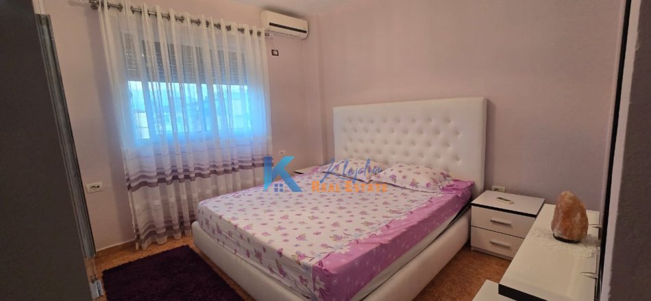 Tirane, jap me qera apartament 1+1+Ballkon Kati 7, 55 m² 50.000 € (Ish Parku i Autobuzave)