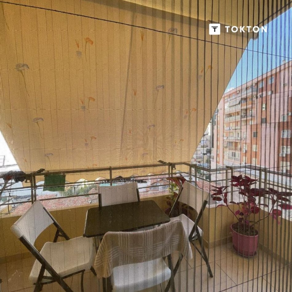Tirane, shitet apartament 2+1 Kati 4, 113 m² 295.000 € (Rruga Isa Boletini, Selvia, Tiranë, TT 1471)
