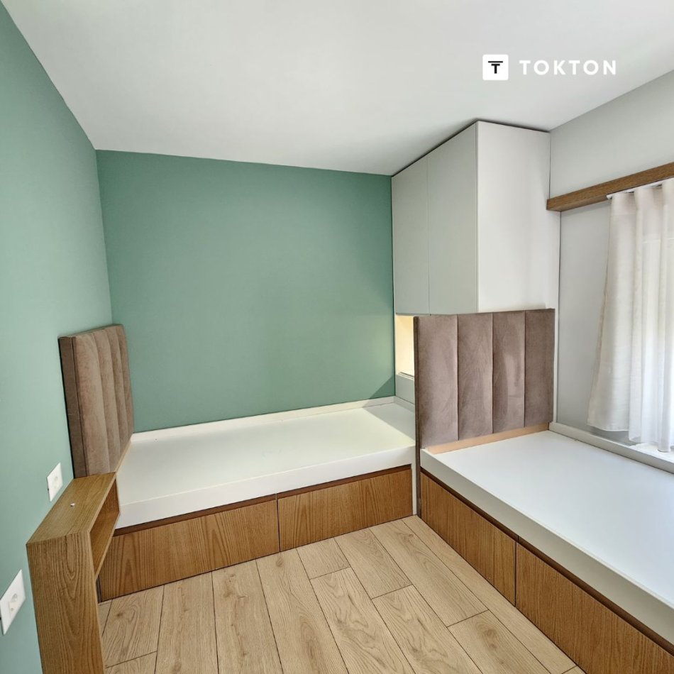 Tirane, shitet apartament 2+1 Kati 1, 73 m² 115.000 € (Pranë Spitalit Amerikan 2, Tiranë, TT 1475)