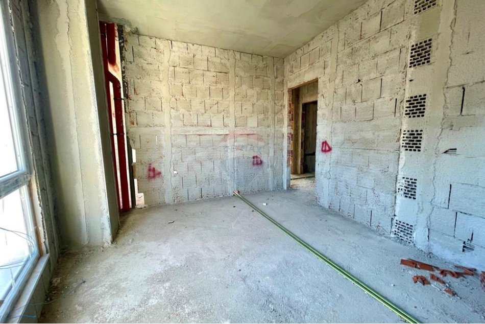 Tirane, shitet apartament 2+1 Kati 11, 91 m² 127.900 € (Rruga e Dibres)