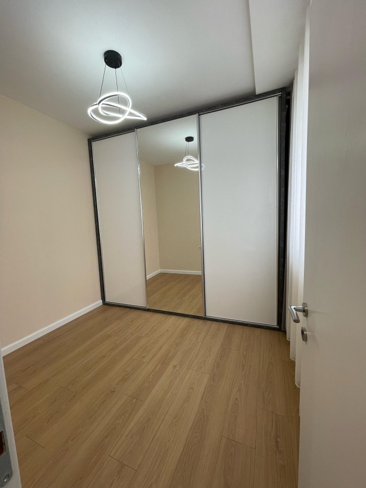 Tirane, shitet apartament 2+1 Kati 7, 88 m² 141.000 € (Rruga Dritan Hoxha)