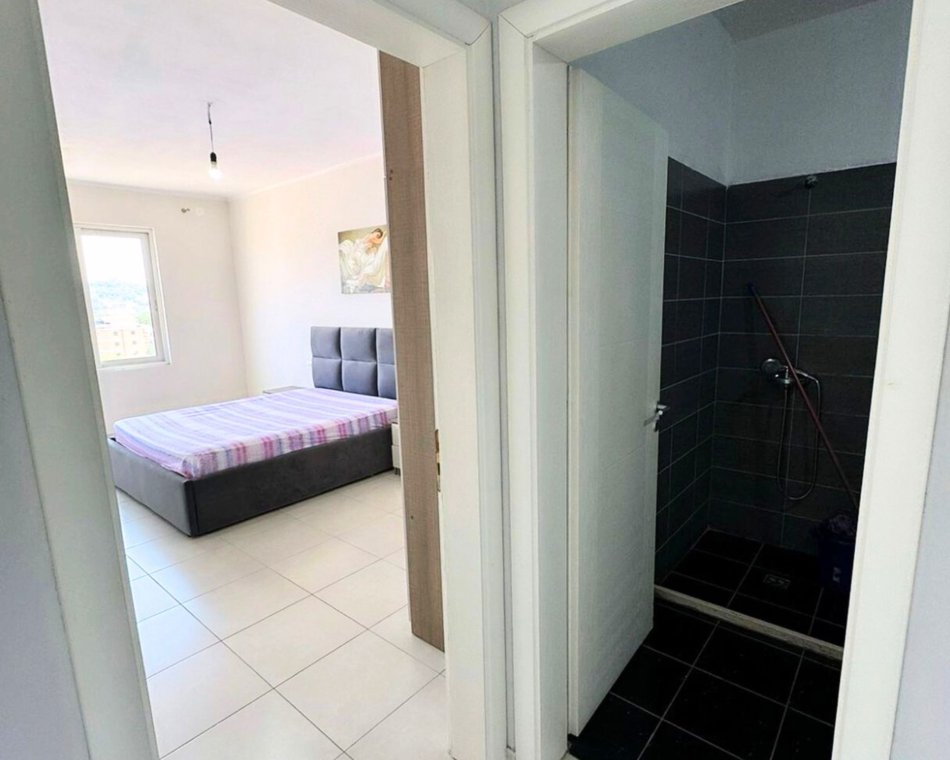 Kavaje, shitet apartament 1+1+Aneks+Ballkon Kati 5, 72 m² 50.000 € (Shetitorja,Josif Budo,Kavaje)