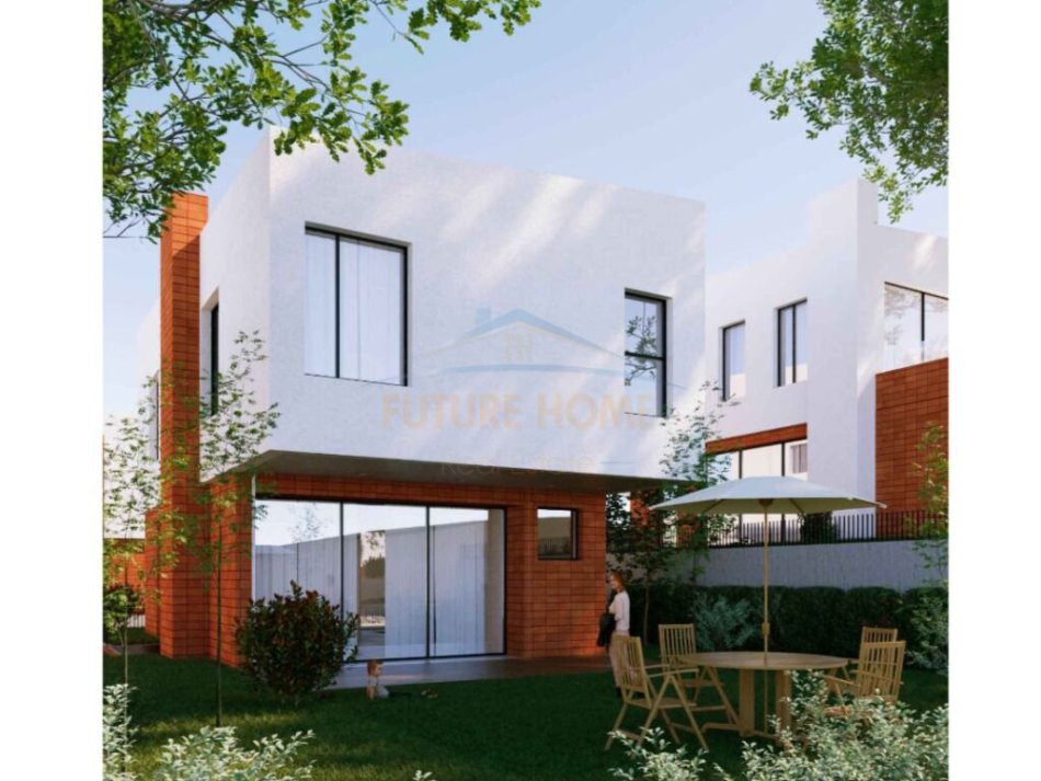 Tirane, shitet Vile , 497.120 € (Rezidenca CUCI 3, Tirane)