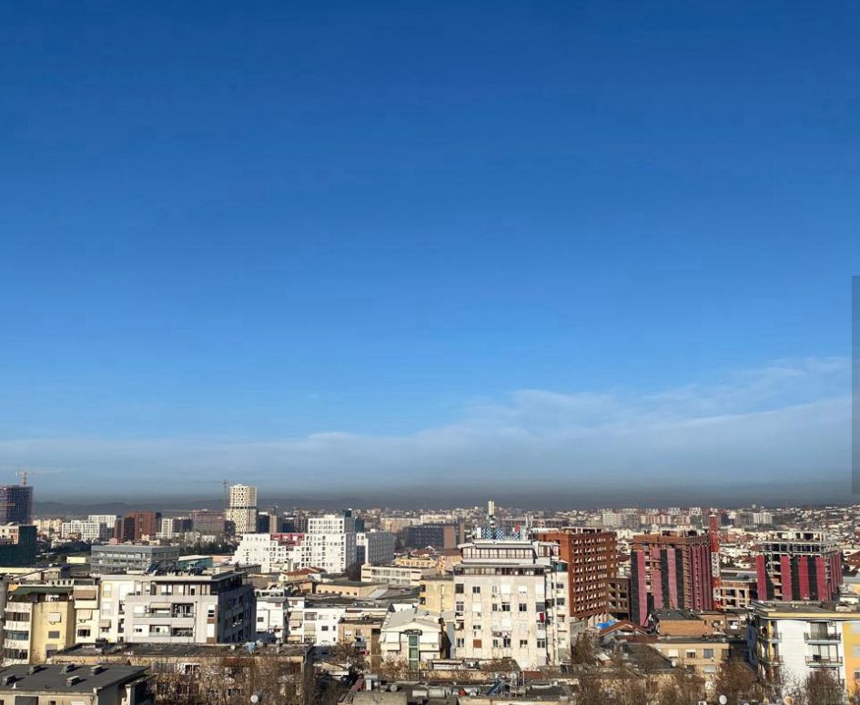Tirane, shitet apartament 2+1 Kati 4, 91 m² 205.000 € (Vila Gold)
