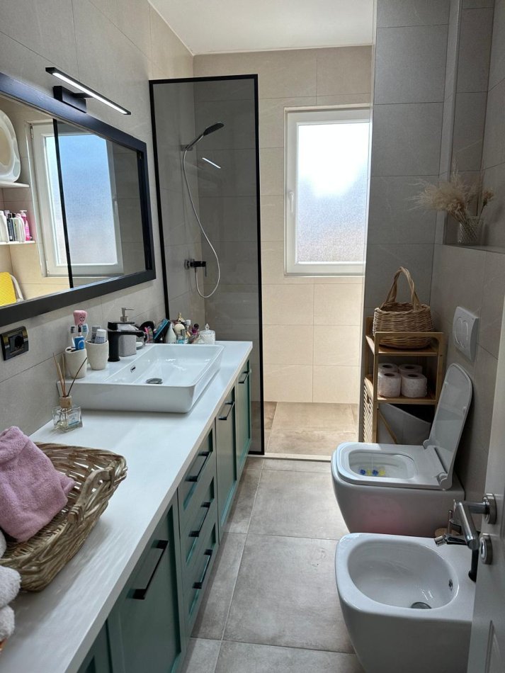 Tirane, shitet apartament 1+1 Kati 5, 63 m² 115.000 € (Ish Parku)