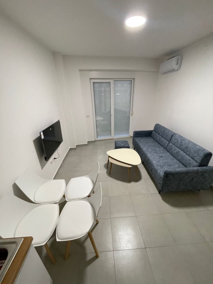Shengjin, shitet apartament 1+1+Ballkon , 58 m² 90.000 € 